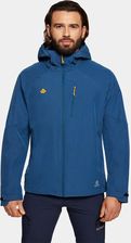 Zdjęcie Alpinus Kurtka Męska Softshell Lautaro Niebieskie - Pszczyna