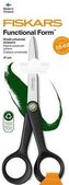 Zdjęcie Fiskars Nożyczki Fiskars, Ogólne, 17 Cm, Functional Form Renew, Czarne - Barczewo