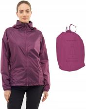 Zdjęcie Viking Kurtka Przeciwdeszczow Dla Kobiet Rainier Lady Kolorowe - Konstantynów Łódzki