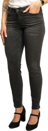 Mustang Jasmin Jeggings Grey 502