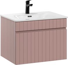 Comad Szafka Z Umywalką 60 Cm Iconic Rose
