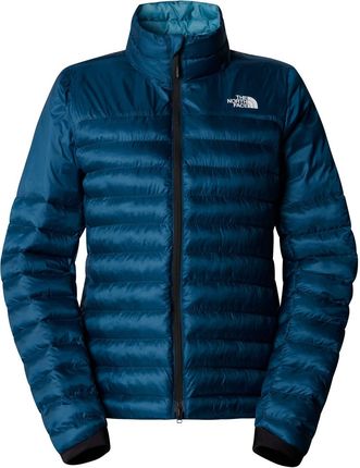 Kurtka damska The North Face TERRA PEAK niebieska NF0A88U11NO