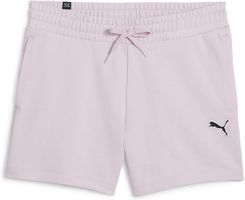 Zdjęcie Puma Trampki Better Essentials 5 Shorts Tr Kobiety Kolorowe - Świdnik