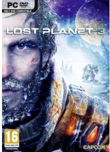 Lost Planet 3 Gra Pc Ceneo Pl
