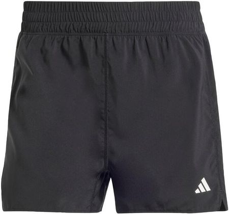 adidas Szorty Own The Run Czarne - zdjęcie 2
