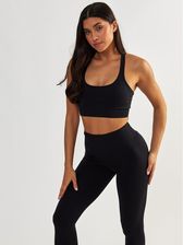 Zdjęcie Beshaped Stanik Fitness Body Boost Bezszwowy Czarne - Wyśmierzyce