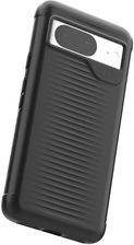 Zagg Luxe Pcr For Google Pixel 8 Black