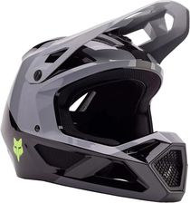 Zdjęcie Fox Rampage Barge Cloud Grey 2Xl Kask Rowerowy - Drawsko Pomorskie