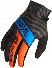 Zdjęcie Rękawiczki Rowerowe Męskie O'Neal Matrix Shocker - Miłosław
