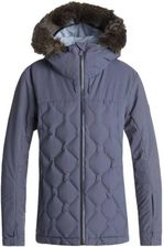 Zdjęcie Kurtka Narciarska Damska Roxy Quilted Membrana 20K - Opole