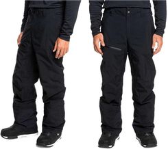 Zdjęcie Męskie Spodnie Quiksilver Mission Gore-Tex Snow Pants - Karlino