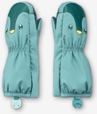 Zdjęcie Rękawice Narciarskie Dla Dzieci Wedze 500 Warm - Gdynia