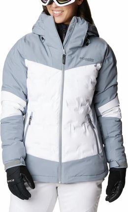 Kurtka Narciarska Zimowa Damska Columbia Wildcard Iii Down Jacket