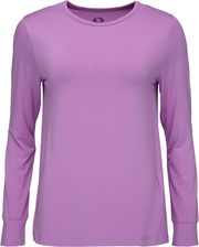 Zdjęcie Loap  Damski t-shirt CLW24128 Purple L - Lubin