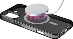 Cellular Line Cellularline Gloss Magsafe Case Mag Iphone 16 Black