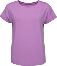 Zdjęcie Loap  Damski t-shirt CLW24129 Purple XL - Płock