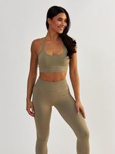 Zdjęcie Beshaped Stanik Fitness Body Boost Bezszwowy Brązowe - Mszana Dolna
