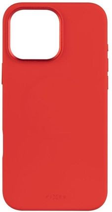 Fixed Magflow Do Iphone 16 Pro Max Czerwony - zdjęcie 2