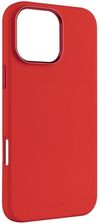 Fixed Magflow Do Iphone 16 Pro Max Czerwony - zdjęcie 1