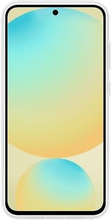Etui Samsung Flipsuit Case Do Galaxy S24 Fe Żółty Ef Ms721Cyegww - zdjęcie 2