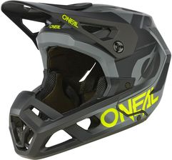 Zdjęcie Kask Rowerowy Fullface Unisex O'Neal Sl1 - Babimost