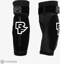 Zdjęcie Nałokietniki Race Face Indy, Stealth - Wrocław