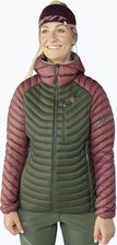 Zdjęcie Kurtka Puchowa Damska Dynafit Radical Down Hooded Dark Rose - Pilawa