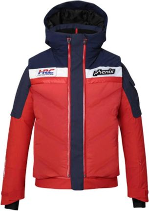 Honda Phenix Ski Jacket Mens Phenix メンズ スキーウェア 黒
