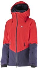 Zdjęcie Kurtka Narciarska Damska Salomon Qst Guard 20K/20K - Otwock