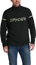 Zdjęcie Bluza Polarowa Męska Spyder Speed Fleece 1/2 Zip - Błonie