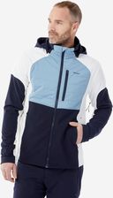 Zdjęcie Bluza Narciarska Męska Wedze 900 Softshell - Łódź