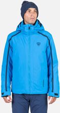 Zdjęcie Męska Kurtka Rossignol Saluver Jkt Rlnmj10_72Z Niebieski - Trzebinia