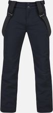 Zdjęcie Męskie Spodnie Rossignol Blackside Pant Rlnmp05_200 Czarny - Ozorków