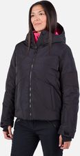 Zdjęcie Damska Kurtka Rossignol W Wispile Puffy Jkt Rlnwj08_200 Czarny - Blachownia