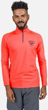 Zdjęcie Męska Bluza Rossignol New Hero Classique Hz Rlnml14_316 Czerwony - Kock