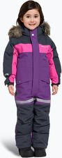 Zdjęcie Kombinezon Narciarski Dziecięcy Didriksons Bjärven Cover Royal Purple - Dobrzyń nad Wisłą
