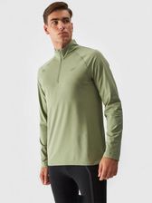 Zdjęcie Męska Bielizna Termoaktywna Góra 4F 4Fwaw24Ubrum076 - Zielona - Wiązów