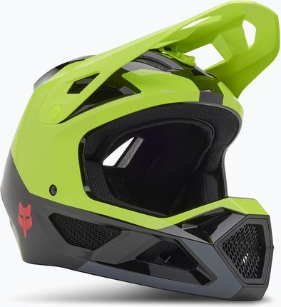 Kask Rowerowy Fullface Unisex Fox Rampage - Ceny i opinie