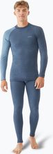 Zdjęcie Komplet Bielizny Termoaktywnej Męskiej Viking Mounti Navy - Łomża