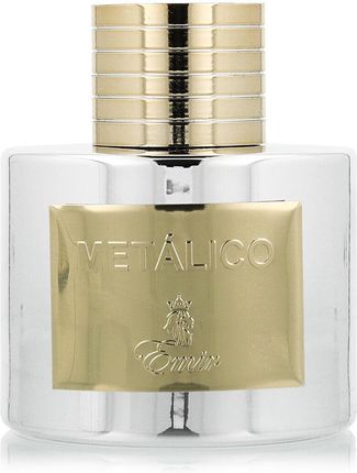 Emir Metalico Woda Perfumowana 100ml - zdjęcie 2