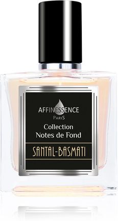 Affinessence Sandalwood Basmati Woda Perfumowana 50ml