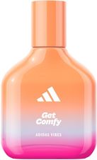 Zdjęcie Adidas Vibes Get Comfy Woda Perfumowana 50ml - Szklarska Poręba