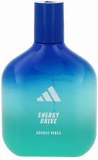 Zdjęcie Adidas Vibes Energy Drive Woda Perfumowana 100ml - Połaniec