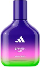 Zdjęcie Adidas Vibes Spark Up Woda Perfumowana 50ml - Kisielice