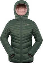 Zdjęcie Alpine Pro  Damska kurtka dwustronna LJCD595 myrtle XS - Olszyna