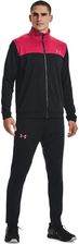 Zdjęcie Under Armour Dres Ua Emea Mężczyźni Czarne - Kalety