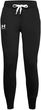 Spodnie dresowe dla kobiet Under Armour Rival Fleece Jogger