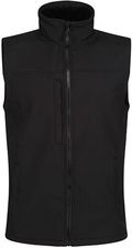 Zdjęcie Regatta  Męska kamizelka softshellowa TRA788 All Black 5XL - Mielno