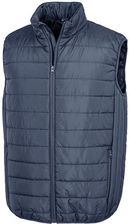 Zdjęcie Result  Unisex ocieplana kamizelka R244X Navy S - Konstantynów Łódzki