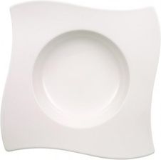 Zdjęcie Villeroy&Boch Talerz głęboki NewWave 26 x 26 cm VB-10-2525-2709 - Szczecin